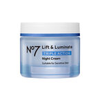 No7 L&L T A Night Cream 50ml